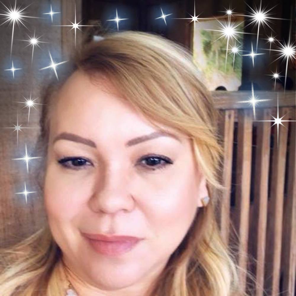 Meet your Posher, Sandra